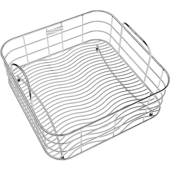 Elkay Stainless Steel Rinsing Basket