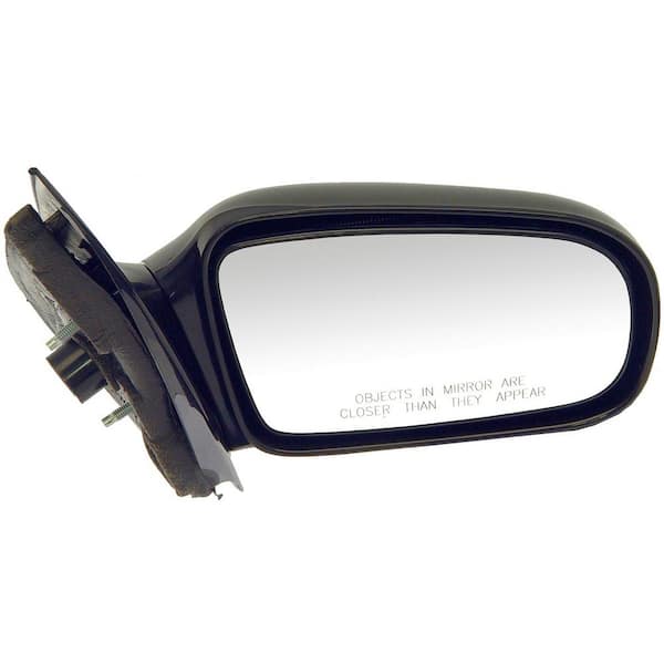 Dorman Side View Mirror - Right, Manual