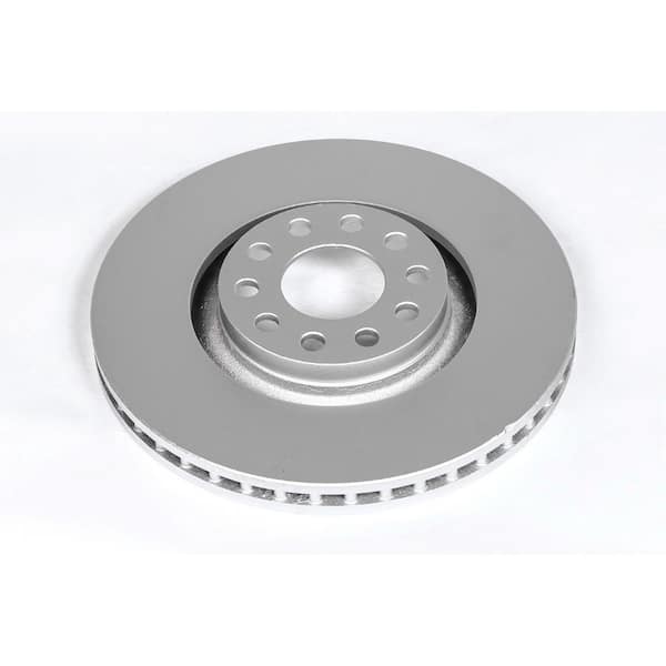 Power Stop Disc Brake Rotor