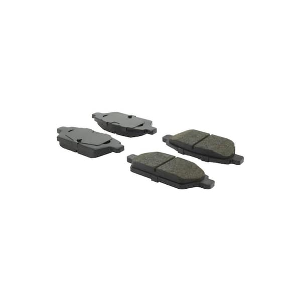 Centric Parts Disc Brake Pad Set