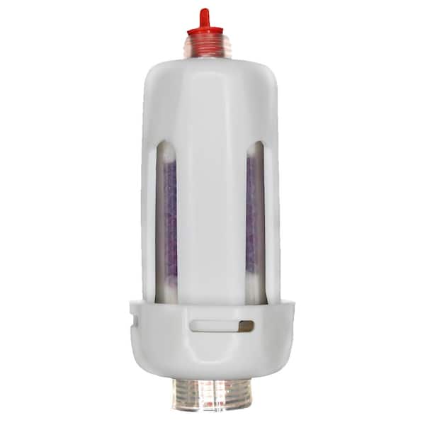 1/4 in. NPT Desiccant Dryer