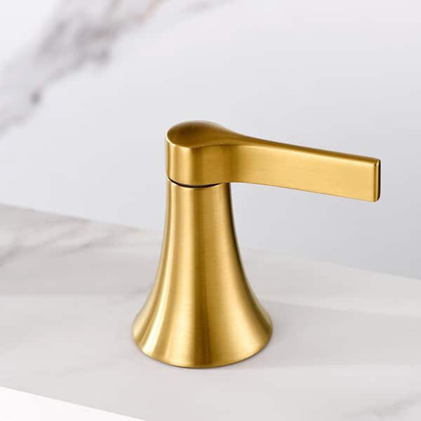 Gold Shower Shelf By LuxeBath™ – LuxeBath.co