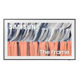 65'' Class The Frame Series LS03HE QLED 4K Vision AI Smart TV Smart Tizen TV (2026)