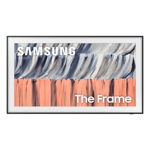 85" Class The Frame Series LS03HE QLED 4K Vision AI Smart TV Smart Tizen TV (2026)