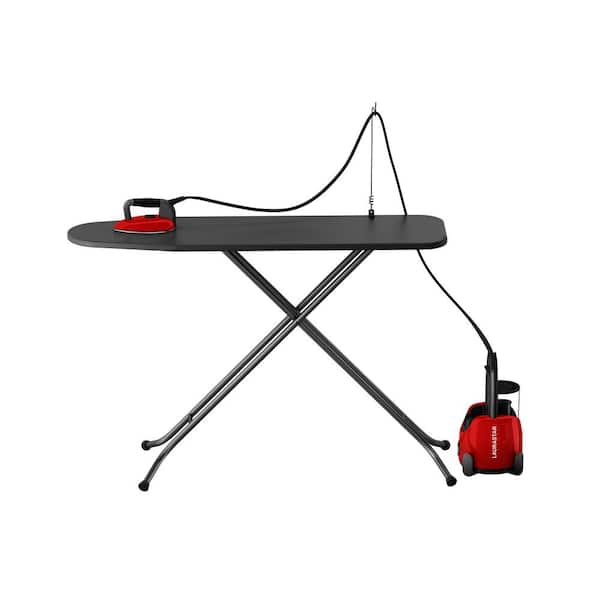 Laurastar Go Plus All-In-One Ironing System