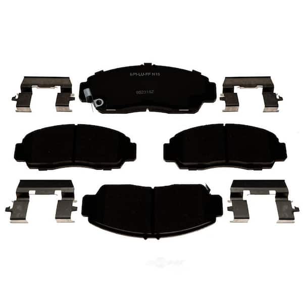 Raybestos Disc Brake Pad Set