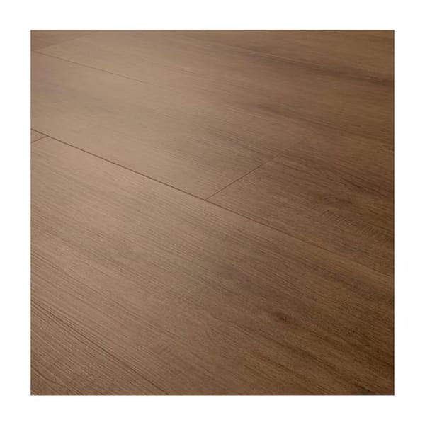 MSI Take Home Sample-Mocha Medium Espresso Brown Click Lock
