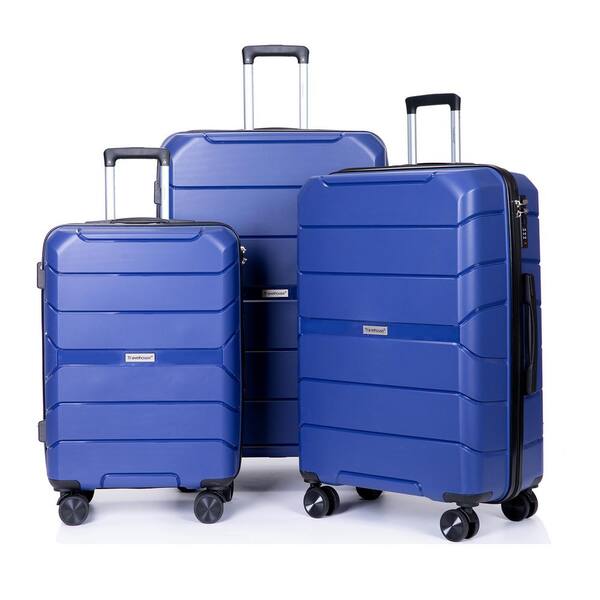 20 kg suitcases