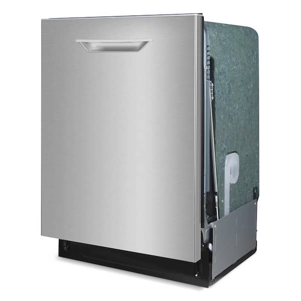 Cosmo 24 in. Vista Collection Built in Dishwasher, Advanced