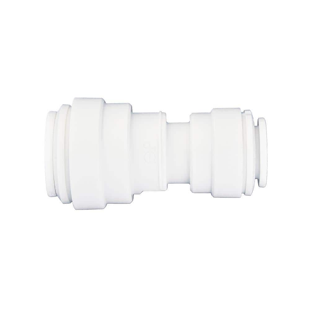 1/2 in. OD x 3/8 in. Push-To-Connect Reducing Union Fitting (10-Pack) price history on PriceWatchPro