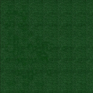 8 in. x 8 in. Indoor/Outdoor Carpet Sample - Elevations -Color Leaf Green