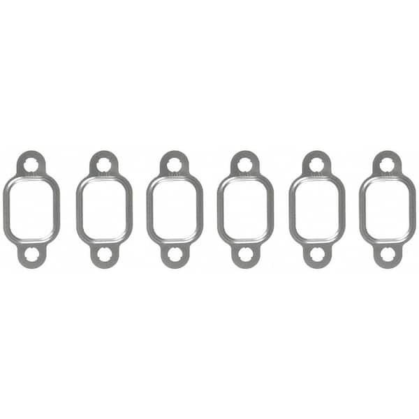 FEL-PRO Exhaust Manifold Gasket Set