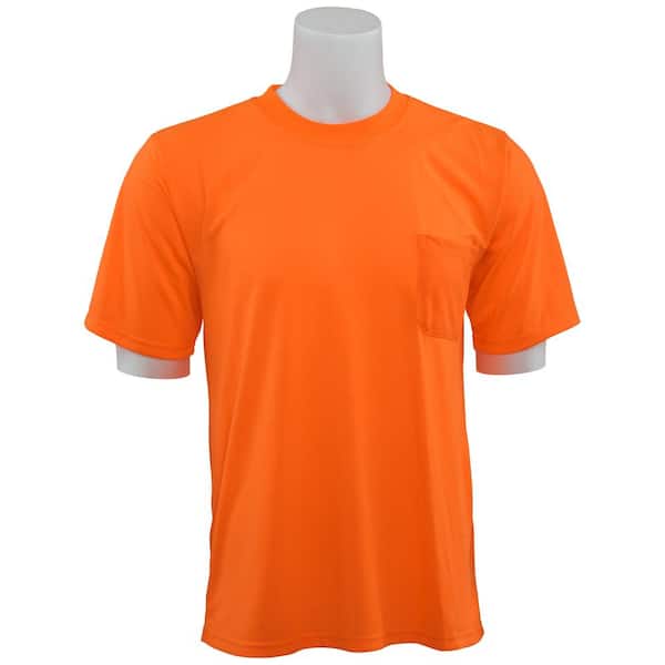 5x orange t shirt Clearance