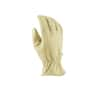 FIRM GRIP Large Grain Pigskin Leather Work Gloves 5123-06 - The Home Depot