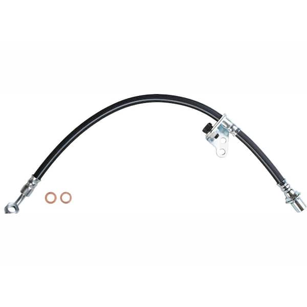 Sunsong Brake Hydraulic Hose - Front Right