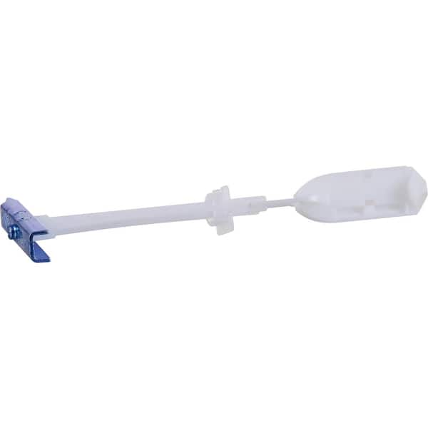 Hillman 3/16 In. Strap Toggle with Machine Screw (6-Pack)