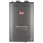 Prestige 9.9 GPM Propane Liquid High Efficiency Combi Boiler with 199000 BTU