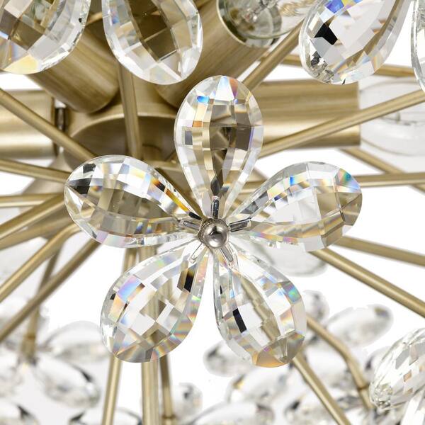 HOLIDAY限定　MOON　SETTING　ホワイトサファイア STAR JEWELRY】ホリデー限定 ～MOON SETTING White Sapphire