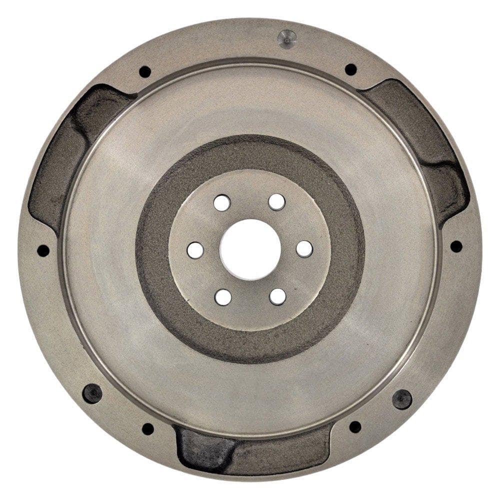 RhinoPac Premium Clutch Flywheel 167610 - The Home Depot