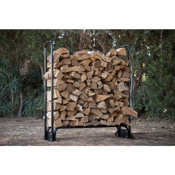 48” Firewood racks