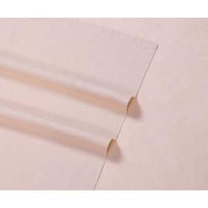 Flax Linen Solid 300-Thread Count Linen Sheet Set