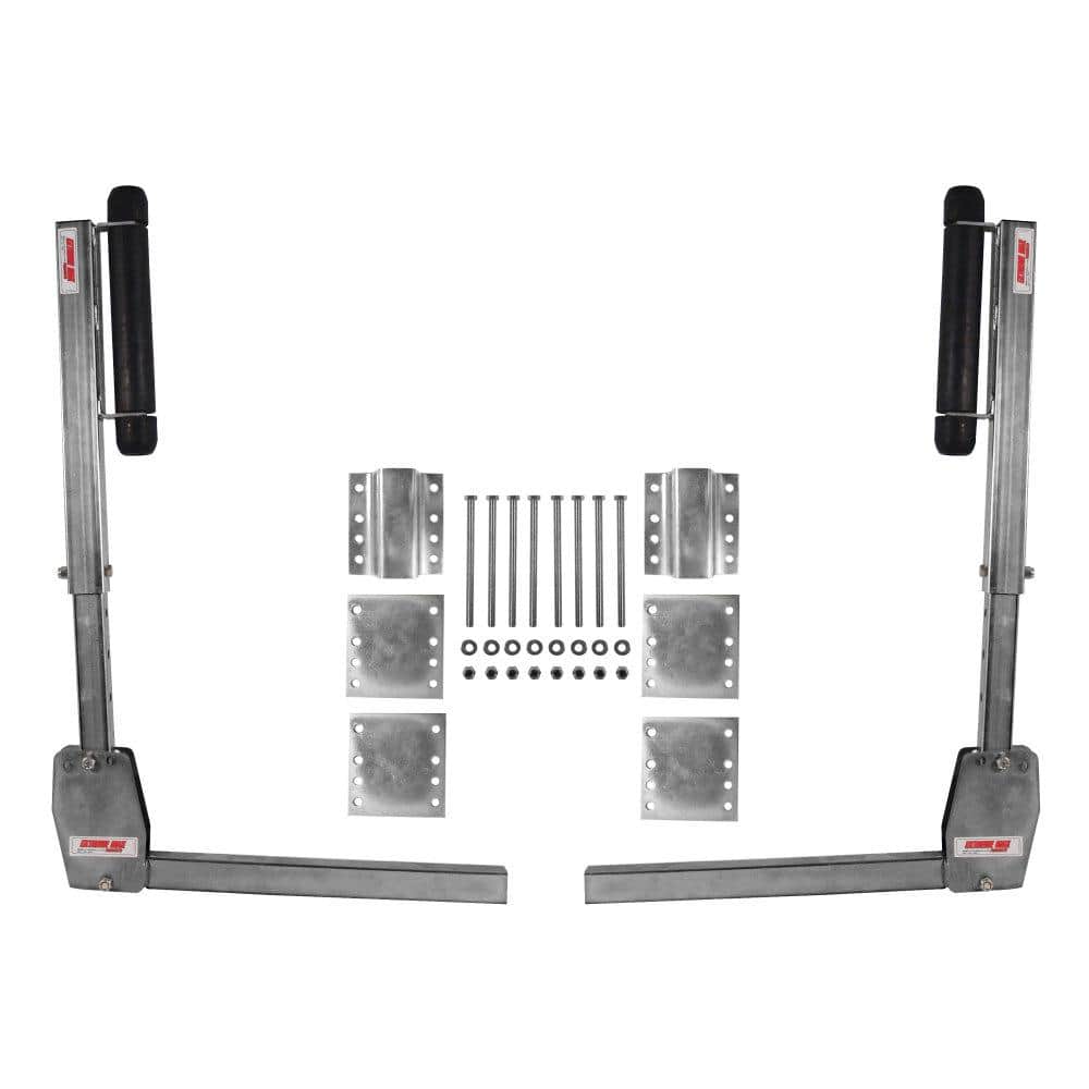Adjustable Roller Guide-On System price history on PriceWatchPro