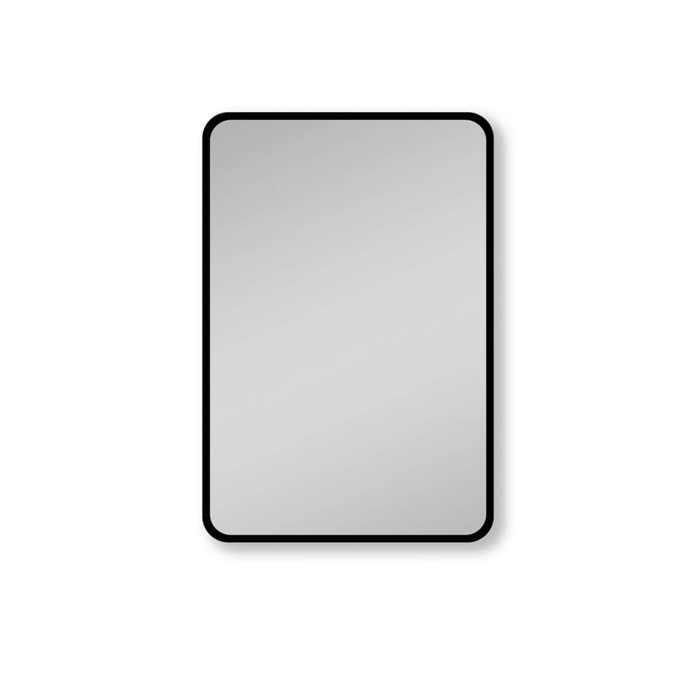 20 in. W x 28 in. H Rectangular Metal Medicine Cabinet with Mirror price history on PriceWatchPro