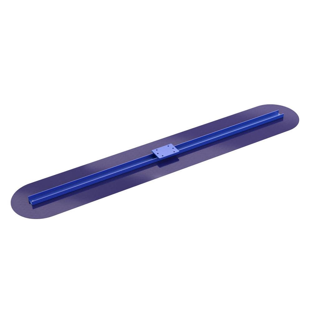 Big Blue 72 in. x 12 in. Round End Finishing Trowel price history on PriceWatchPro