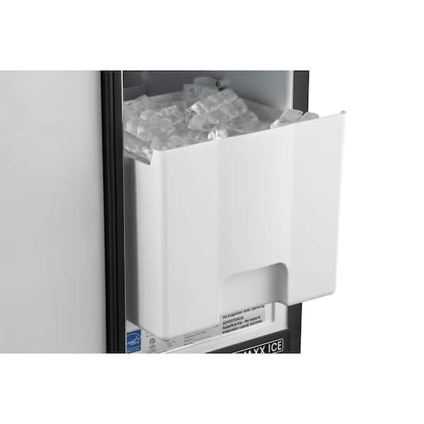 Maxx Ice 250-Lb. Ice Maker