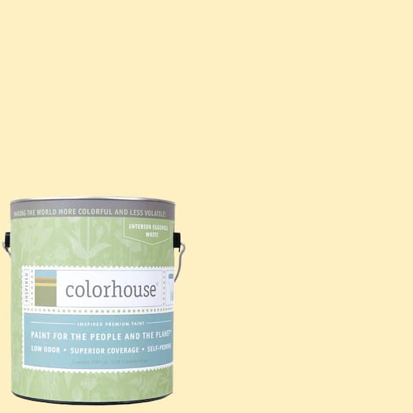 Colorhouse 1 gal. Grain .01 Eggshell Interior Paint
