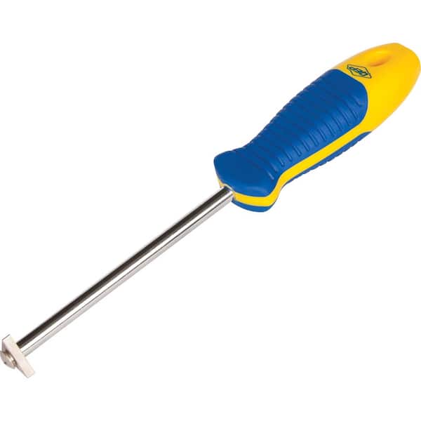 QEP Grout Removal Tool with Durable Carbide Tips
