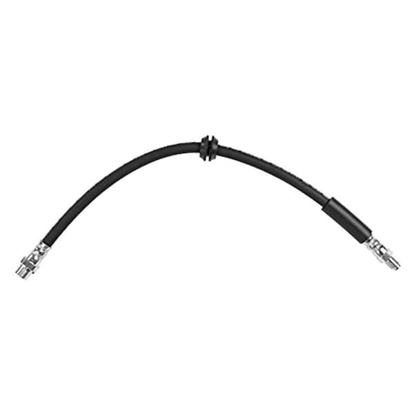 Sunsong Brake Hydraulic Hose - Rear