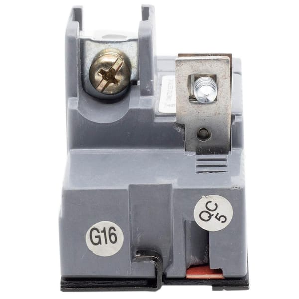 Interruttore Bimetallico Usato Funzionante Interruttore Magnetotermico PUSHMATIC Siemens ITE Gould 2 Poli 30A - Usato Ma Funzionante, Modello P230 Ricambio Quadro Elettrico Vecchio Tipo - Foto 11