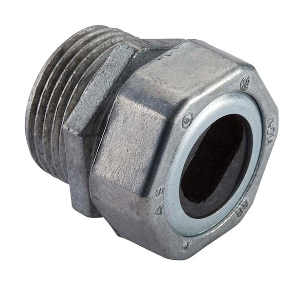 Halex 1 in. Service Entrance (SE) Water-Tight Connector