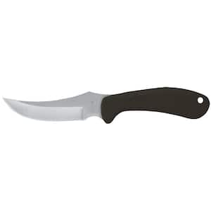 Black Synthetic Ridgeback Hunter Pocket Knife