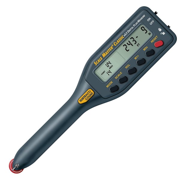 Classic Scale Master