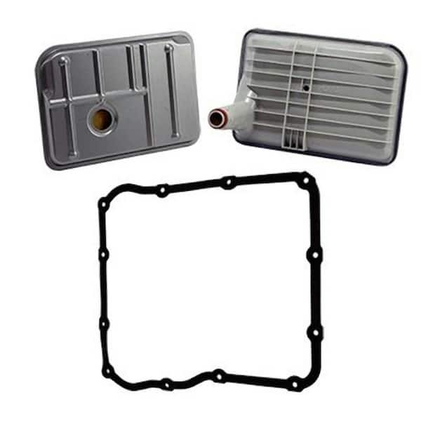 Wix Auto Trans Filter Kit