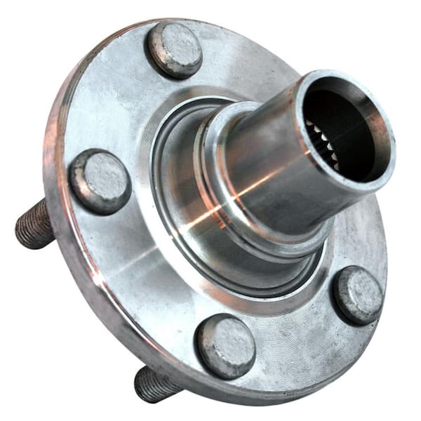 CRS Wheel Bearing and Hub Assembly - Front