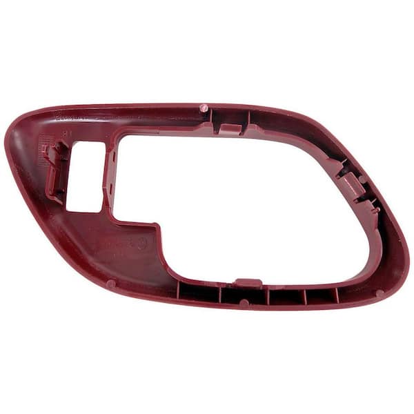 Unbranded Interior Door Handle Front Right