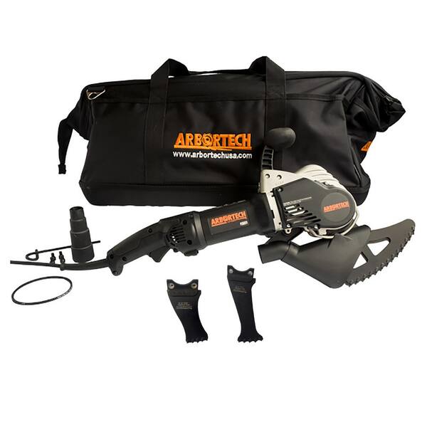 Arbortech AS170 Brick and Mortar Saw Kit