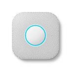 Nest Protect - Smoke Alarm and Carbon Monoxide Detector - Wired