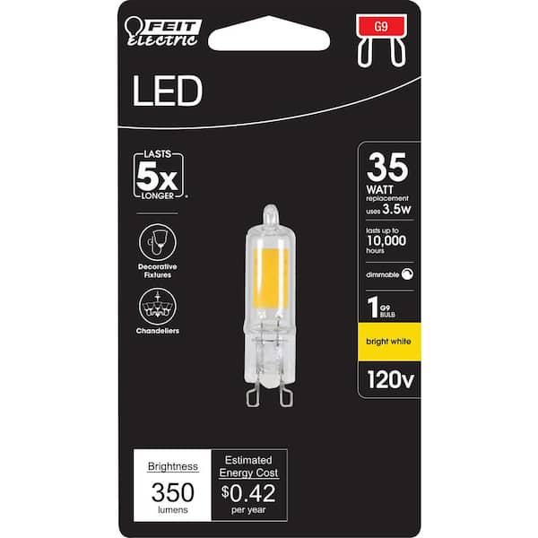 Feit electric g9 led sales