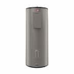 Rheem Commercial Light Duty 80 Gal. 240 Volt 12 kW Multi Phase Field  Convertible Electric Tank Water Heater ELD80-FTB 240 Volt 12 kW - The Home  Depot