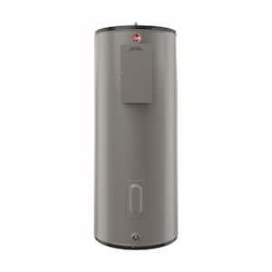 Commercial Light Duty 30 Gal. 208 Volt 6 kW Multi Phase Field Convertible Electric Tank Water Heater