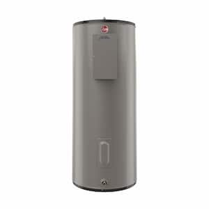 Light Duty 40 Gal. 208-Volt 8 kW Multi Phase Field Convertible Commercial Electric Water Heater