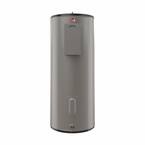 Commercial Light Duty 40 Gal. 240 Volt 6 kW Multi Phase Field Convertible Electric Tank Water Heater