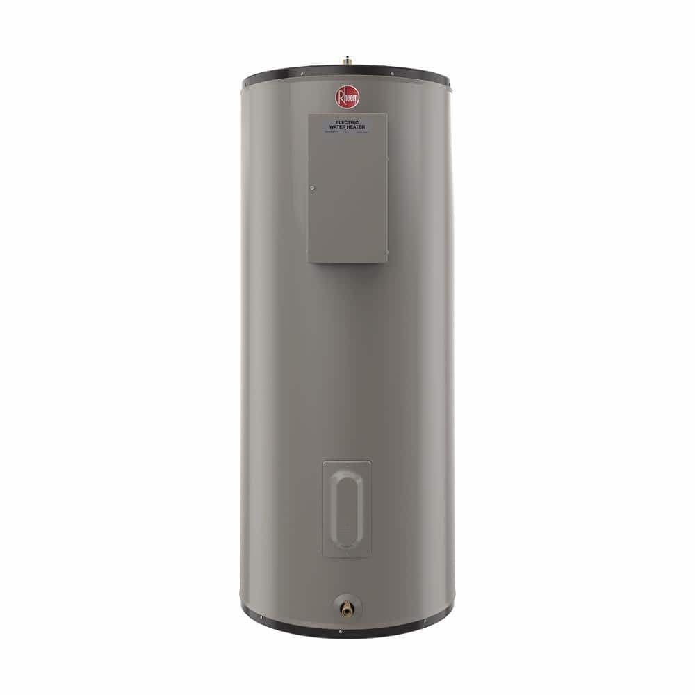 The Plumber&s Choice 26 in. Aluminum Water Heater Drain Pan 26AWHP