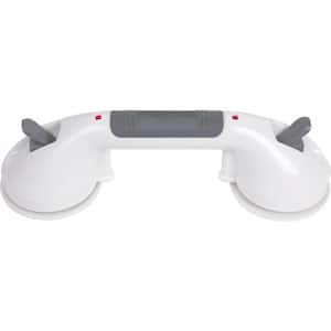 12 in. Suction Cup Grab Bar