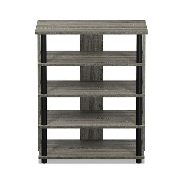 https://images.thdstatic.com/productImages/176a3861-e45d-4323-a131-ca63ebcb4eeb/svn/french-oak-grey-furinno-shoe-racks-17080gyw-bk-4f_600.jpg