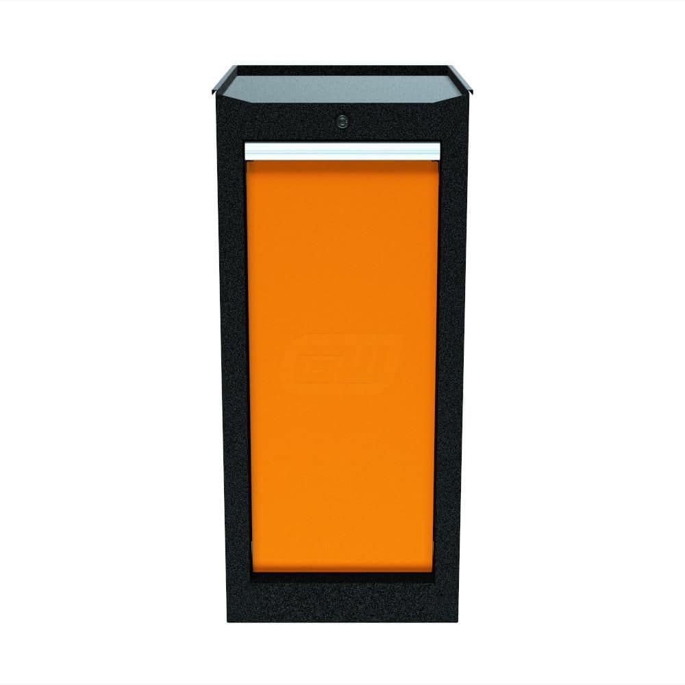 15 in. W x 18 in. D Side Locker for Rolling Tool Cabinet price history on PriceWatchPro
